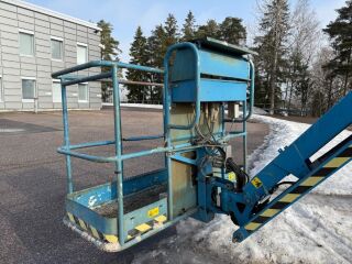 Genie Z 51/30