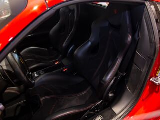 Ferrari 488 Spider 3.9 V8 493kW