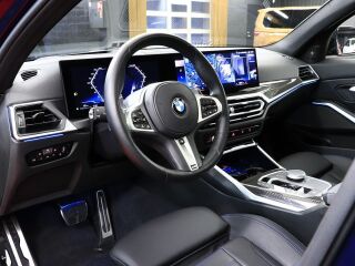 BMW M340 i xDrive LCI 3.0 MHEV 275кВ