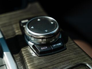 BMW 520 Luxury line 2.0 140кВ