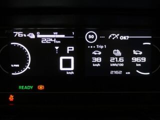 Toyota ProAce City Panel Van Long Electric Professional P 62kW
