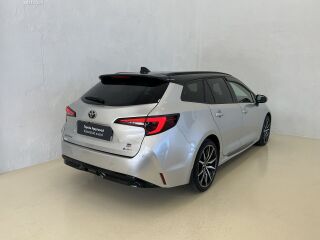 Toyota Corolla Touring Sports GR Sport 112kW