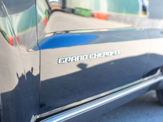 Jeep Grand Cherokee SUMMIT 3.0 184кВ