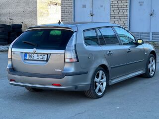 Saab 9-3 2.0 R4 129kW