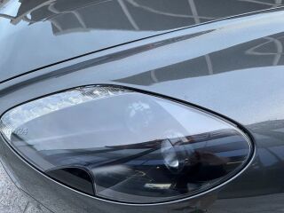 Aston Martin V8 Vantage 4.3 V8 283kW