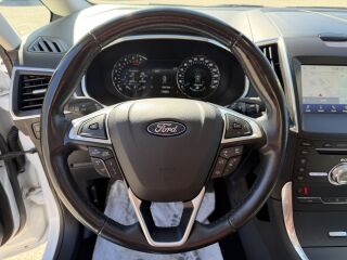 Ford Galaxy TITANIUM PREMIUM SOUND SYSTEM 7-IK 2.0 R4 ECOBLUE 190 140kW