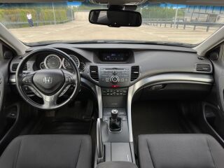 Honda Accord 2.0 115кВ