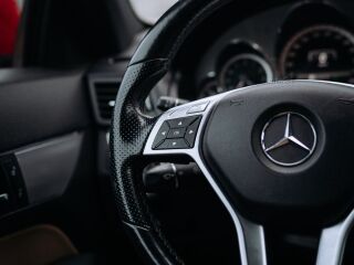 Mercedes-Benz E 200 AMG 1.8 135kW