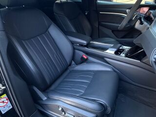 Audi e-tron Sportback 55 S-line quattro 300kW 158kW