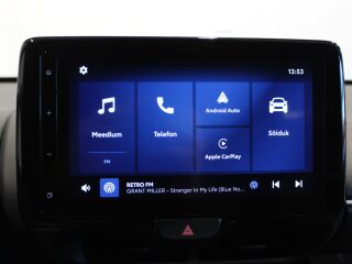Toyota Yaris Active Plus 1.5 68кВ
