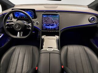 Mercedes-Benz EQE 350 AMG 4matic 215kW