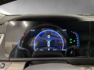DFSK Glory 600 1.5 130kW
