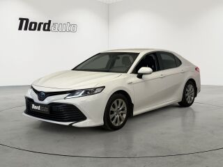 Toyota Camry Luxury 2.5 131 kW