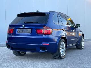 BMW X5 xDrive M-pakett 4.0 225kW