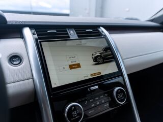 Land Rover Discovery DYNAMIC HSE 3.0 183kW