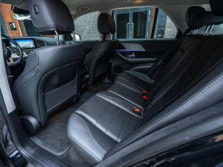 Mercedes-Benz GLE 300 AMG 180kW