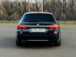 BMW 520 2.0 135kW