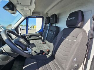 Iveco Daily 35S18HA8 V 3.0 129kW