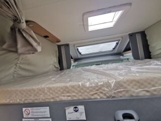 Dethleffs Just Camp T 6812 EB 2024 2.2 103kW
