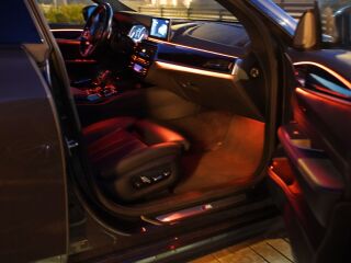 BMW 630 GT Gran Turismo xDrive M-pakett 3.0 195kW