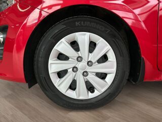 Kia Rio 1.0 Petrol 73kW