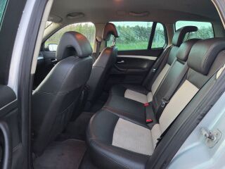 Saab 9-3 Aero 1.9 TTiD 132kW