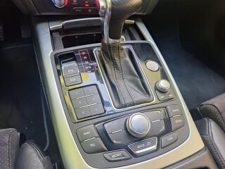 Audi A6 3.0 180kW