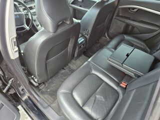 Volvo V70 2.0 120kW