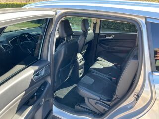 Ford S-MAX 2.0 110кВ