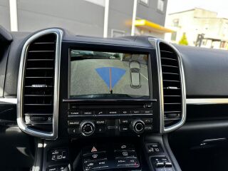 Porsche Cayenne E-Hybrid Facelift 3.0 V6 245кВ