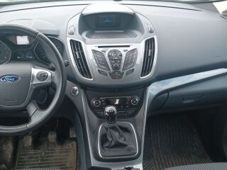 Ford C-MAX 1.6 R4 92кВ