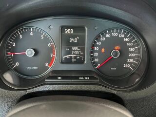 Volkswagen Polo 1.4 63кВ