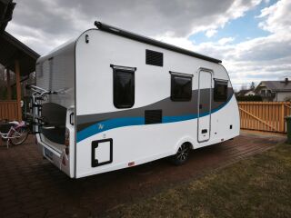 N-Cross Max