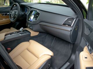 Volvo XC90 7s Ultimate Bright Long Range Wntr 2.0 T8 Recharge PHEV pistikhübriid 335kW