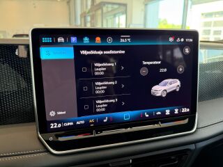 Volkswagen Tiguan 2.0 110kW