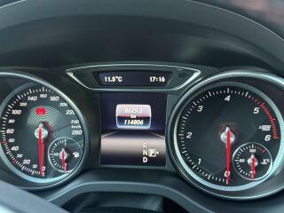 Mercedes-Benz GLA 200 2.1 100kW