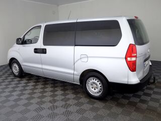 Hyundai H1 Van 2.5 CRDi 120kW
