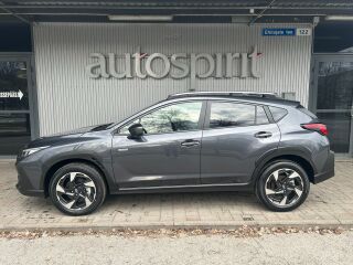 Subaru Crosstrek AWD E-Boxer LIMITED EyeSight CVT 2.0 100kW