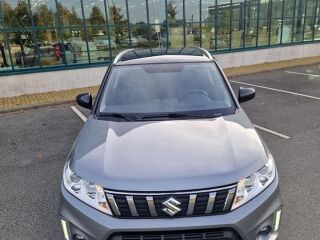 Suzuki Vitara 1.4 103kW