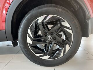 Nissan Qashqai MHEV 158 N-Connecta Xtronic Comfort Pack 1.3 116kW