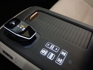 Nissan Ariya Evolve e-4ORCE 225kW