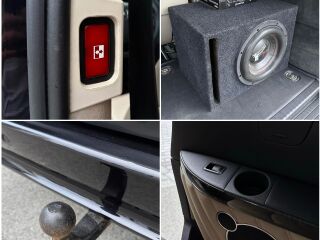 Mercedes-Benz Viano AMBIENTE BLACK EDITION LONG 3.0 V6 165kW