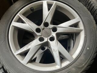 Audi A4 2.0 140кВ