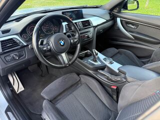 BMW 330 M-Sport 3.0 190kW