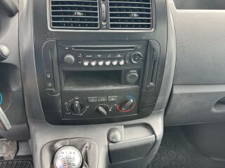 Toyota ProAce 2.0 94kW