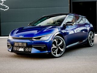 Kia EV6 GT- Line 239kW