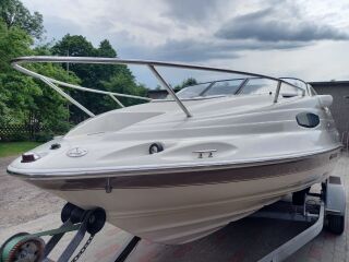 Regal 2150LSC FASTRAC