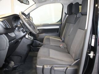 Toyota ProAce Verso Long Shuttle 2.0 130кВ