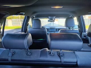Toyota RAV4 Style 2.5 Hybrid 114kW