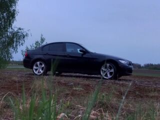 BMW 320 2.0 110kW